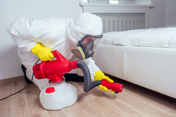 Best Best Pest Control Companies  in Upper Montclair, NJ